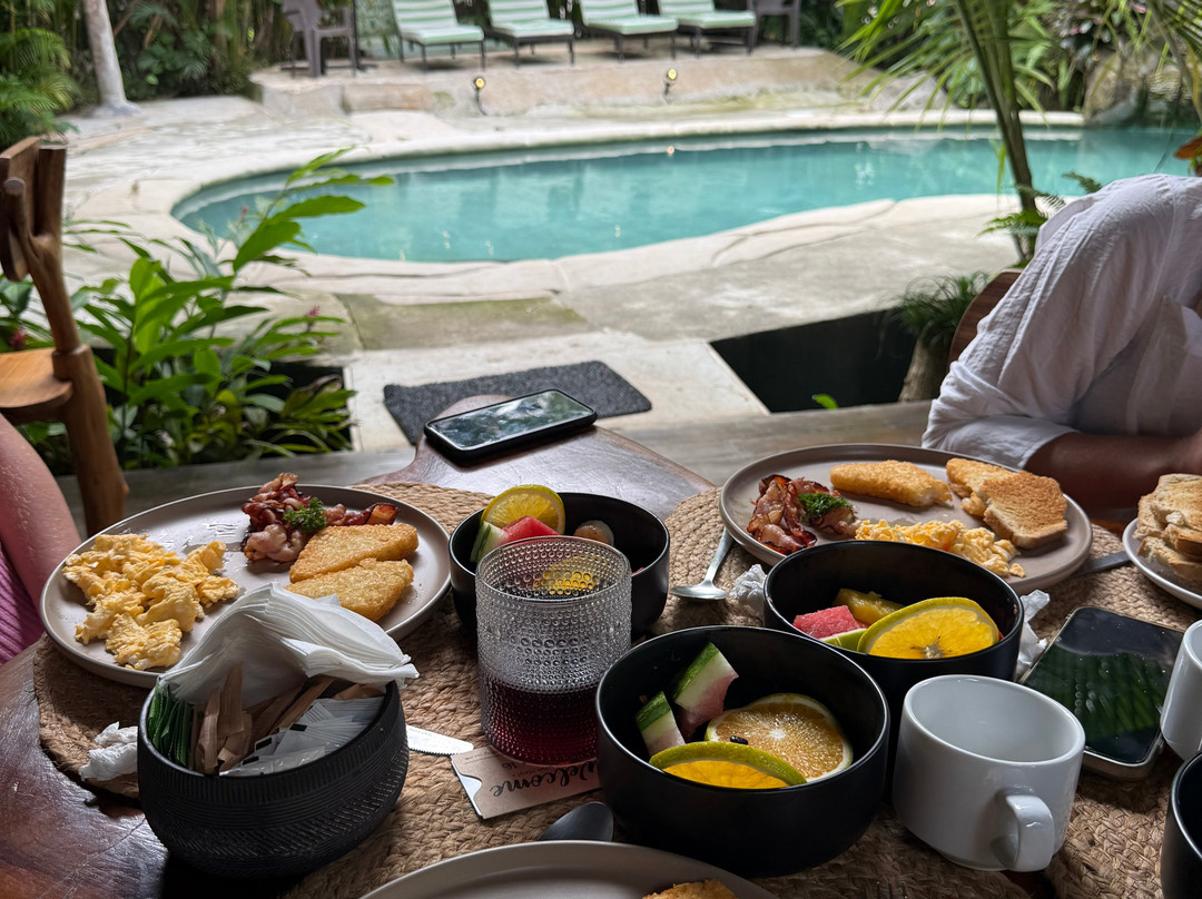 Conga Boutique Hotel主图