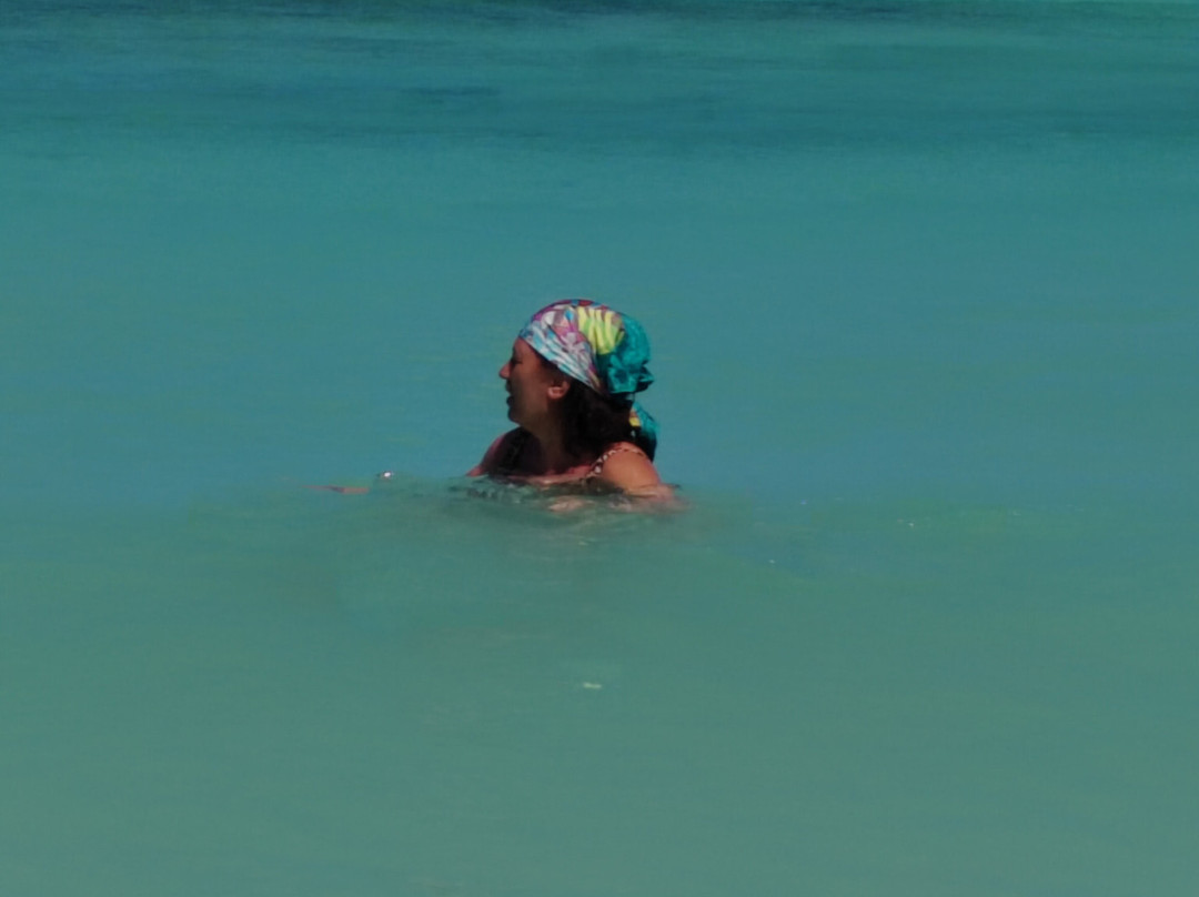 皇家Andilana度假村和Spa主图