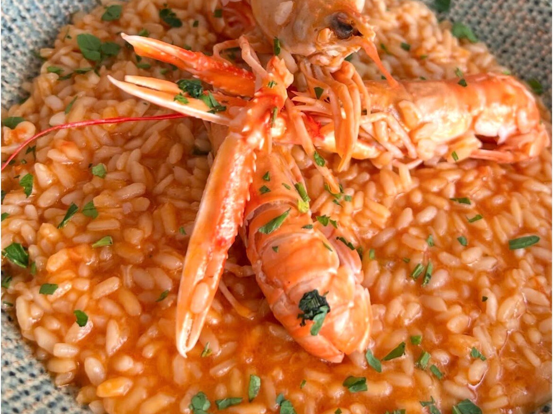 Locanda Del Porto主图