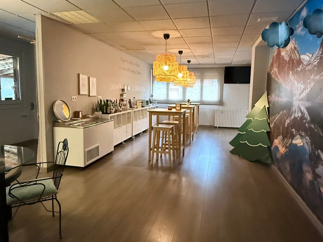 美迪欧地亚精品酒店主图