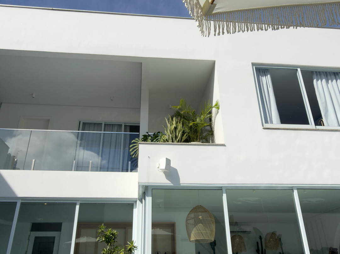 奥利萨精品酒店主图