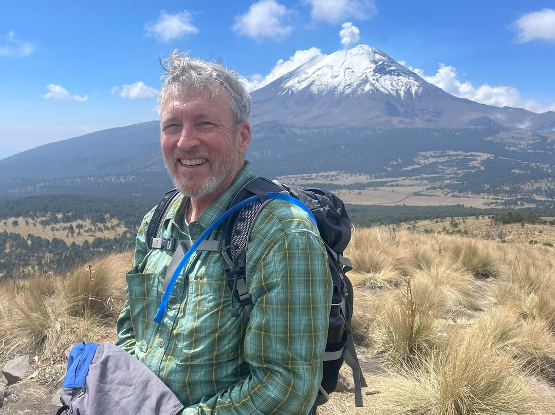 Mexico Travesias-墨西哥城必去景点