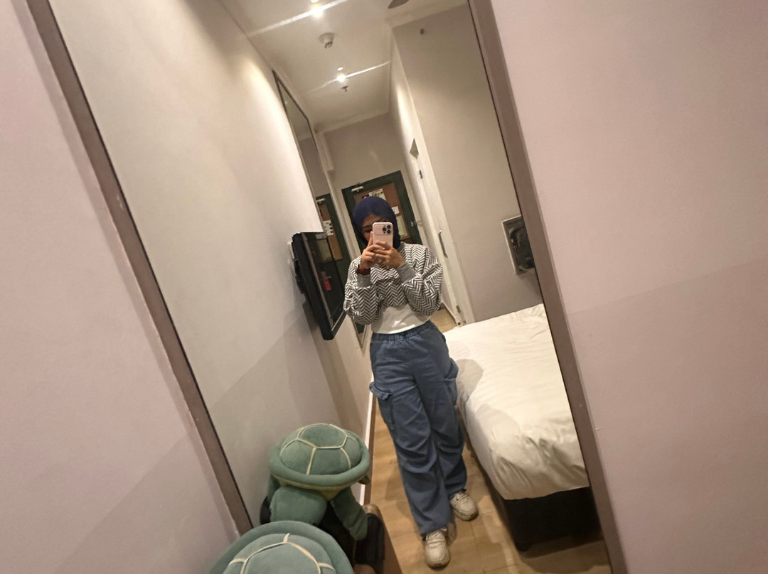 和谐酒店-1婆罗洲哥打京那巴鲁主图