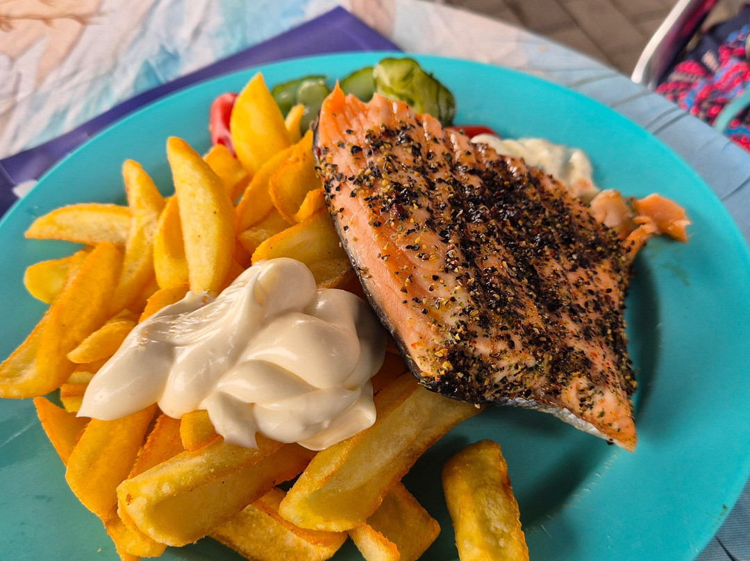 Hafenräucherei & Likörmanufaktur