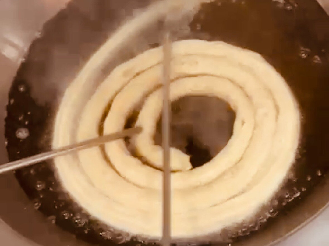 Navegante Del Sabor