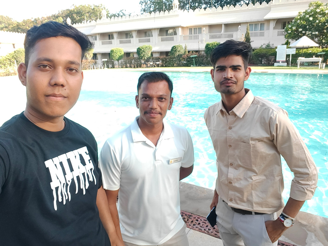 Gateway Aurangabad - Chhatrapati Sambhaji Nagar主图