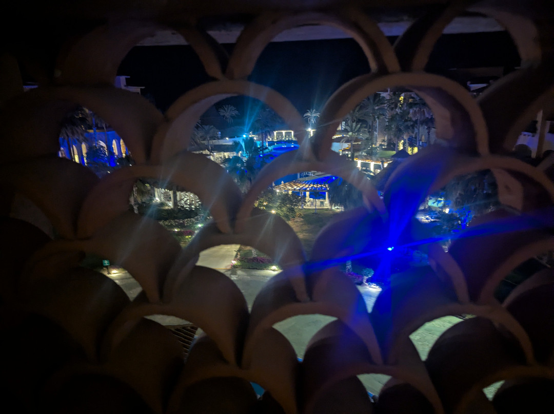 皇家索拉里斯洛斯卡沃斯酒店-全包主图