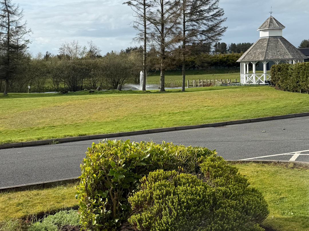 盖尔斯酒店及 Spa主图