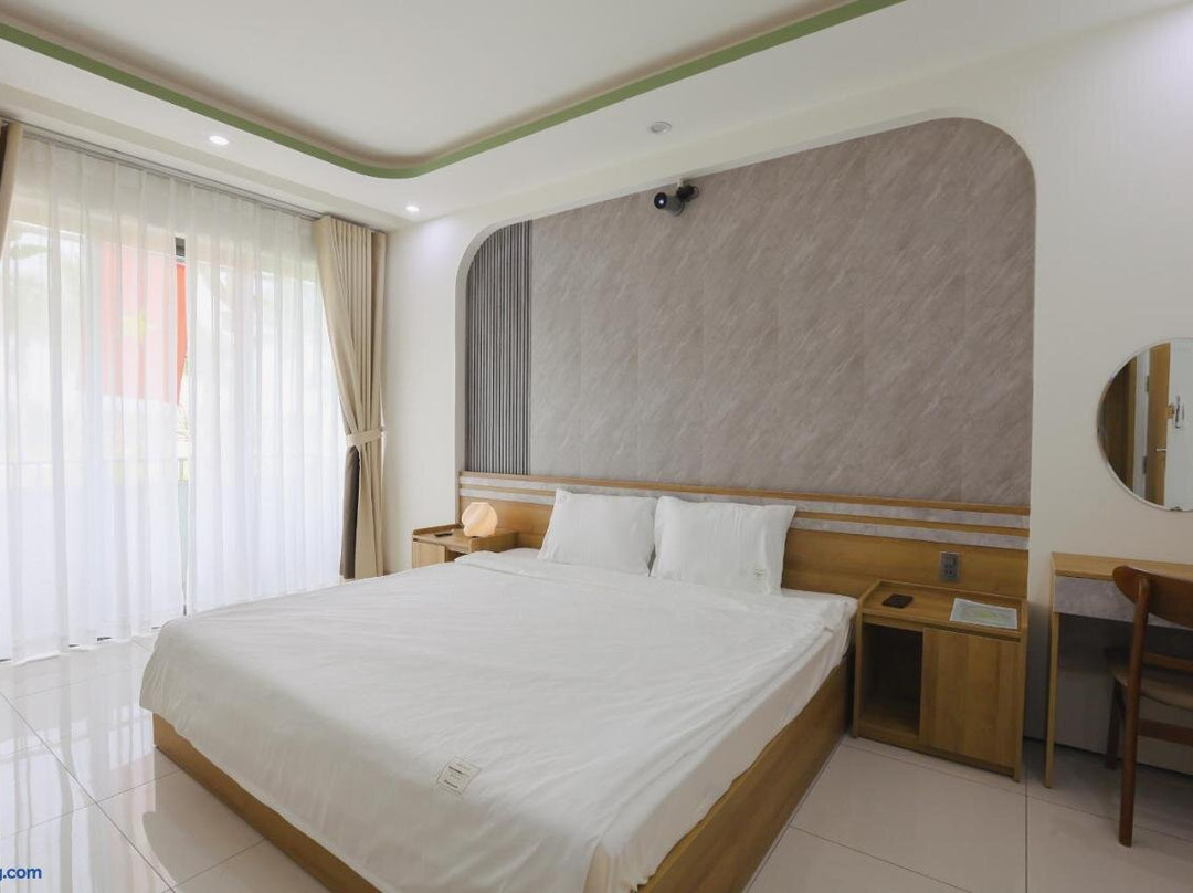 Trà Homestay