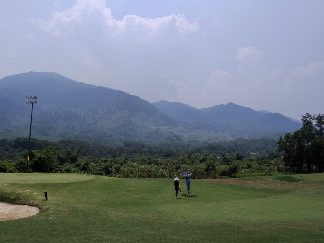 Vietnam Luxury Golf Tours-河内必去景点