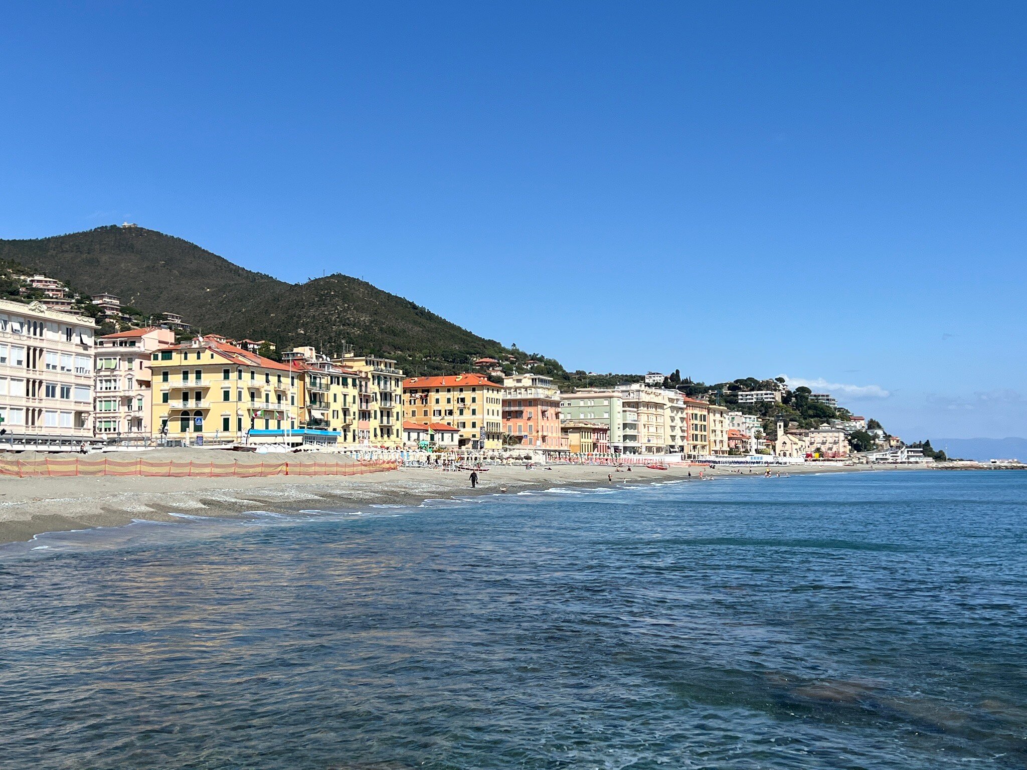 Hotel Villa Centa-旅行者