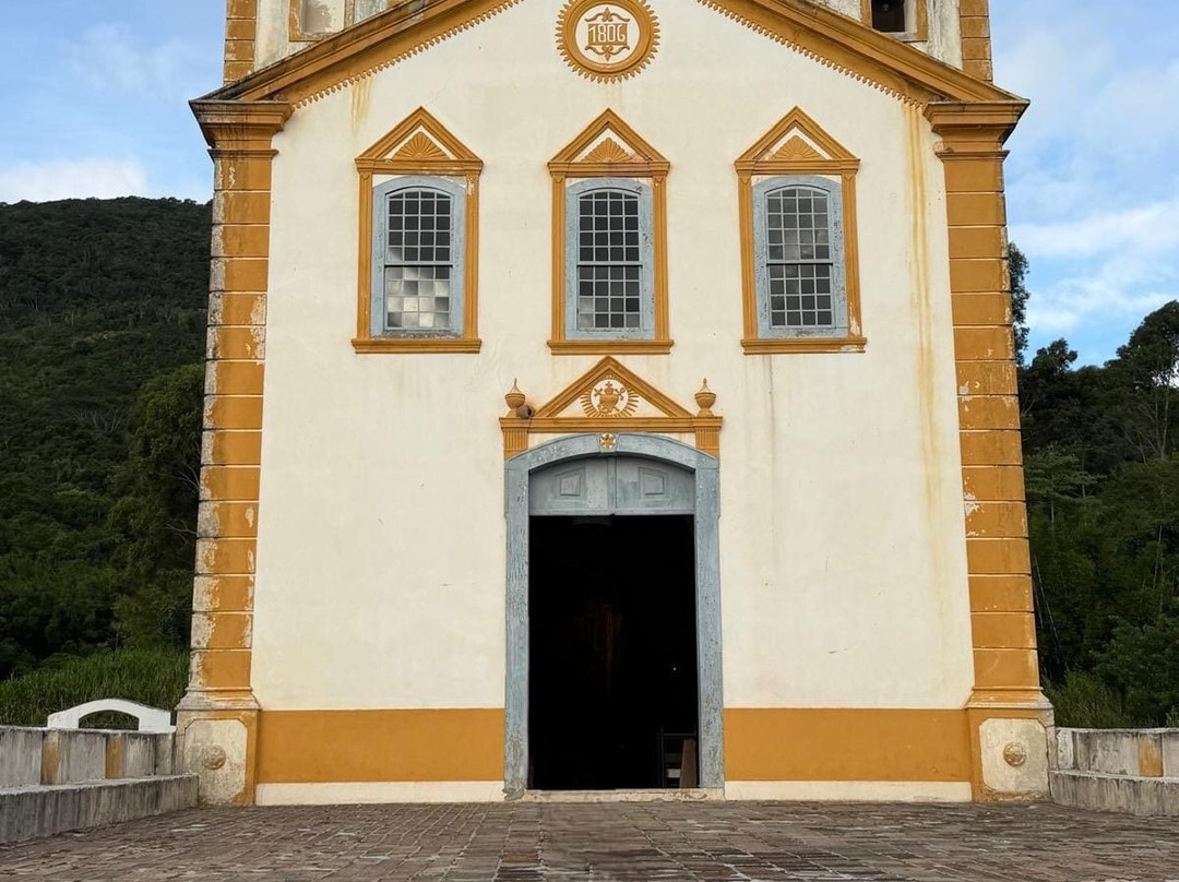 Ribeirao da Ilha-弗洛里亚诺波利斯必去景点