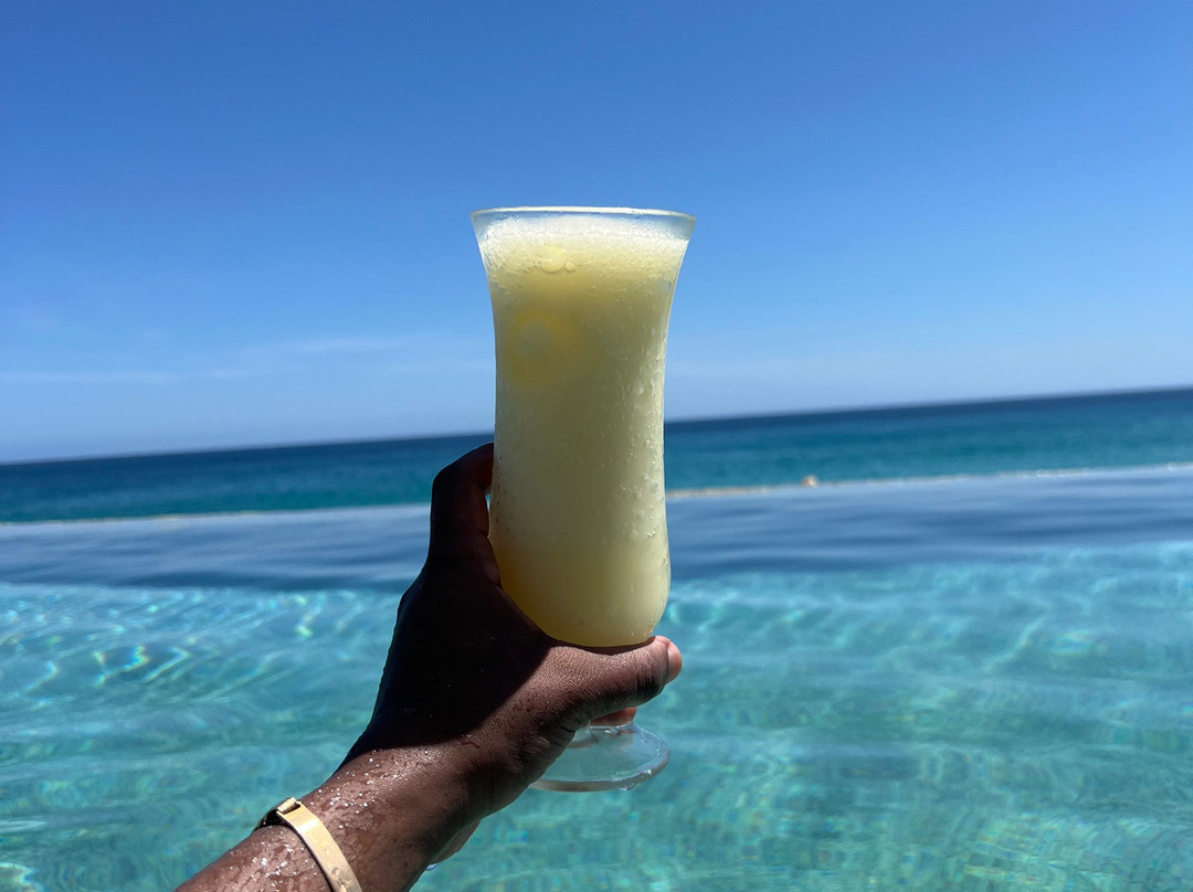 马奎斯洛斯卡波斯全包无分时度假村-限成人主图