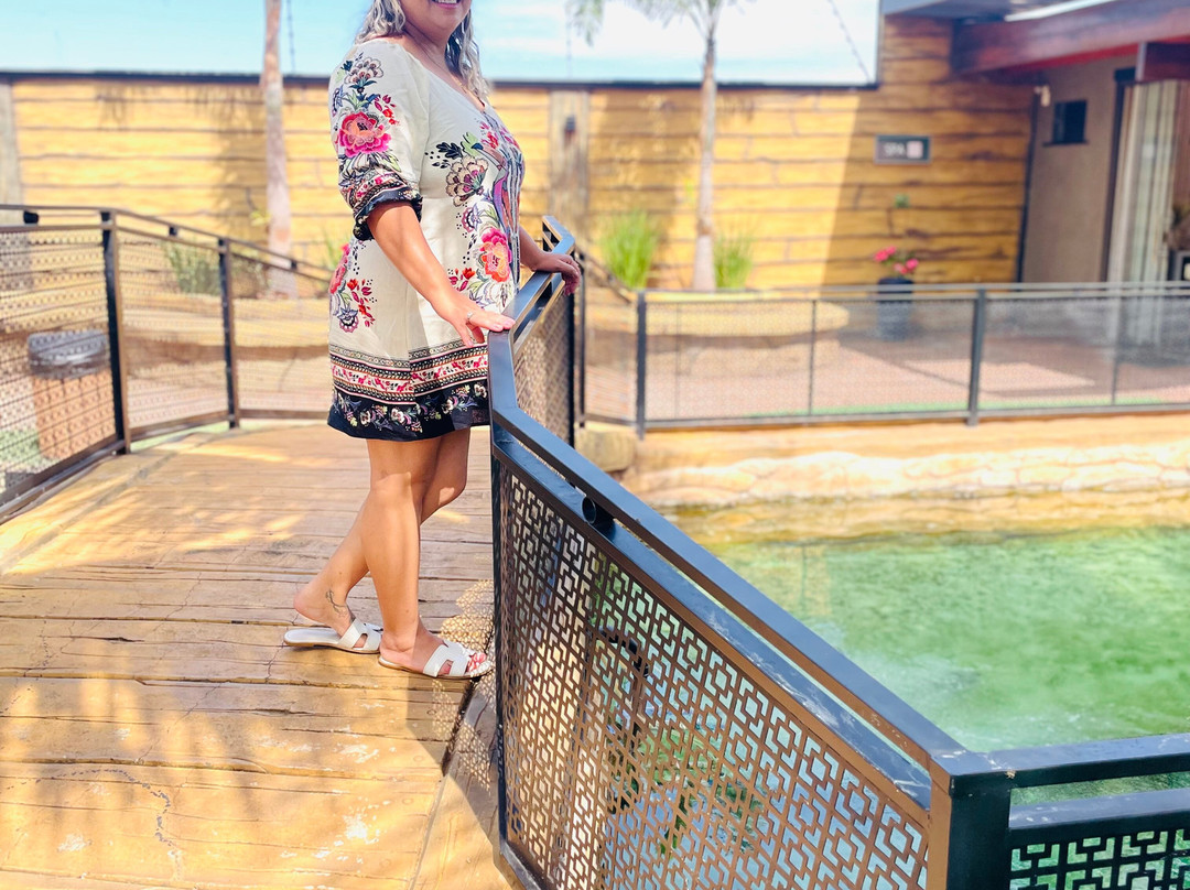 Carpe Diem Eco Resort 奥林匹亚主图
