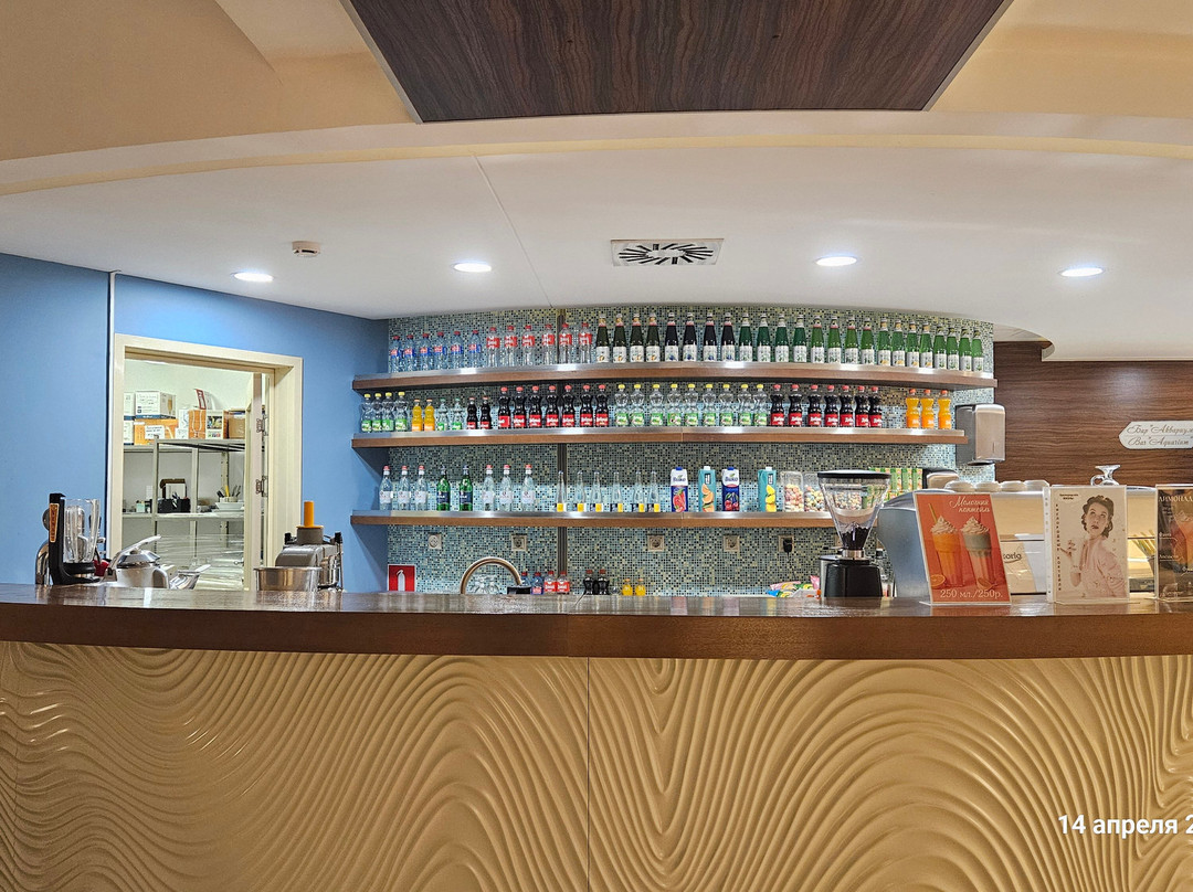 Cosmos Stay le Rond Sochi  Hotel主图
