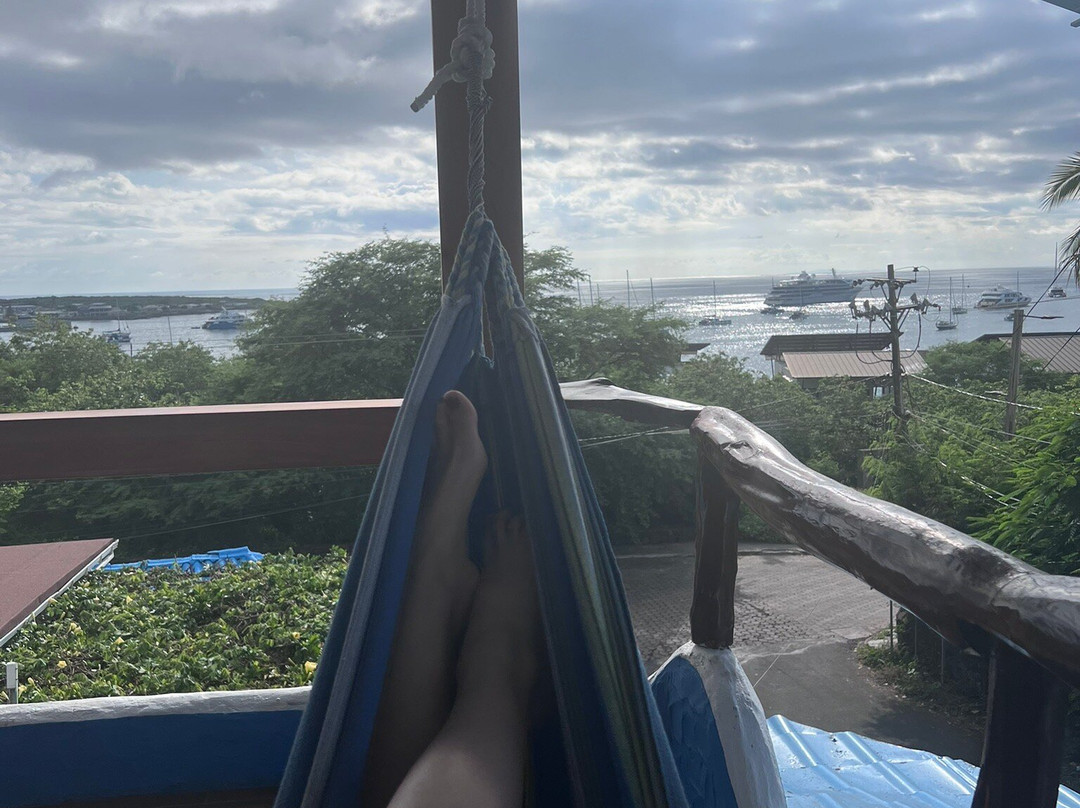 普拉亚曼海滩住宿加早餐旅馆主图