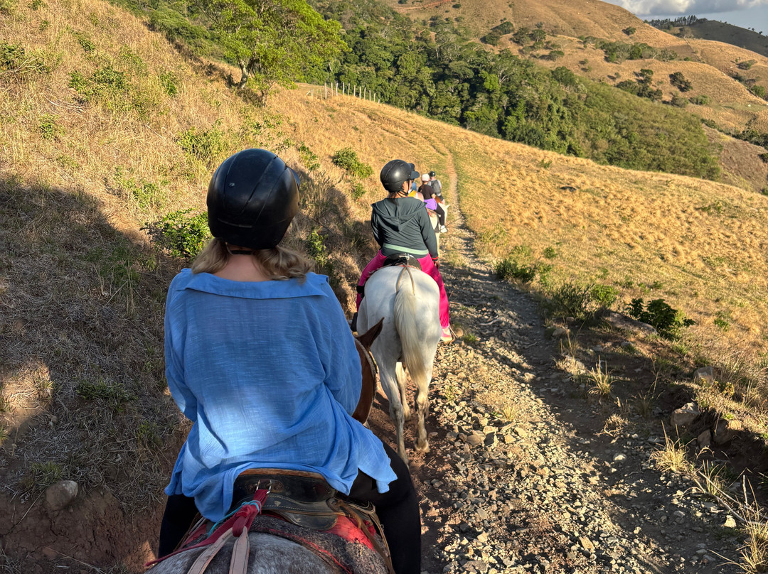 Equus Monteverde-Alto Cebadilla必去景点