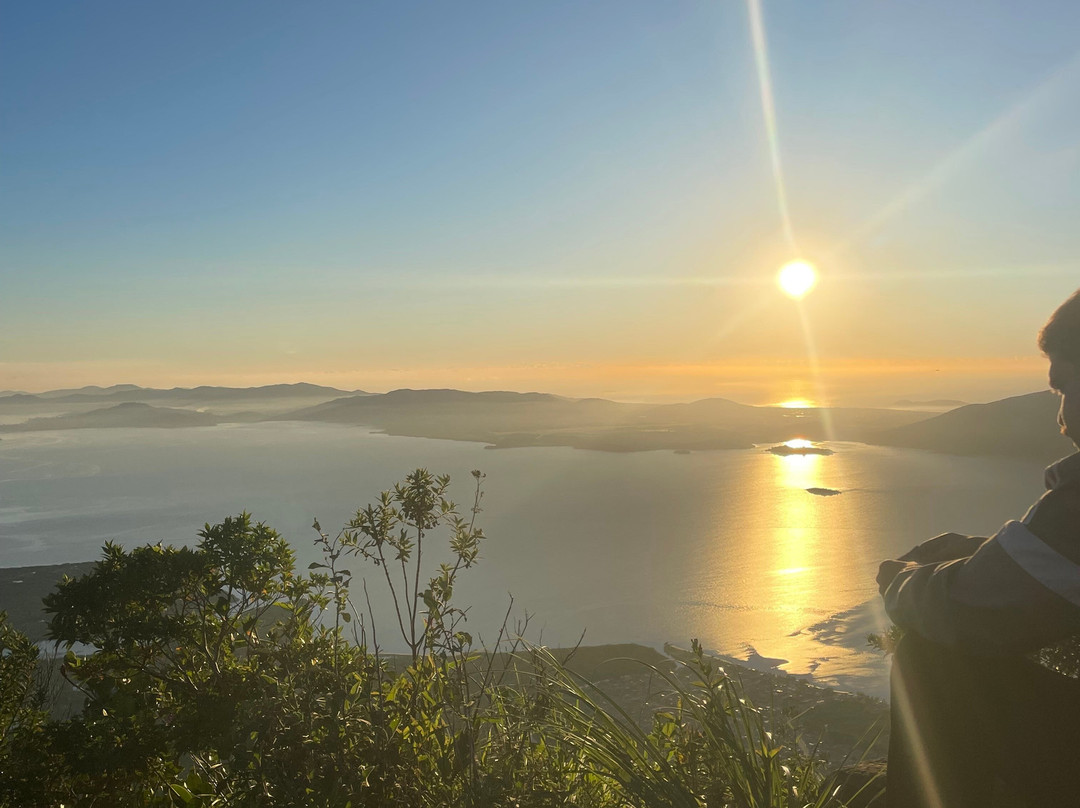 Morro do Cambirela-Palhoca必去景点
