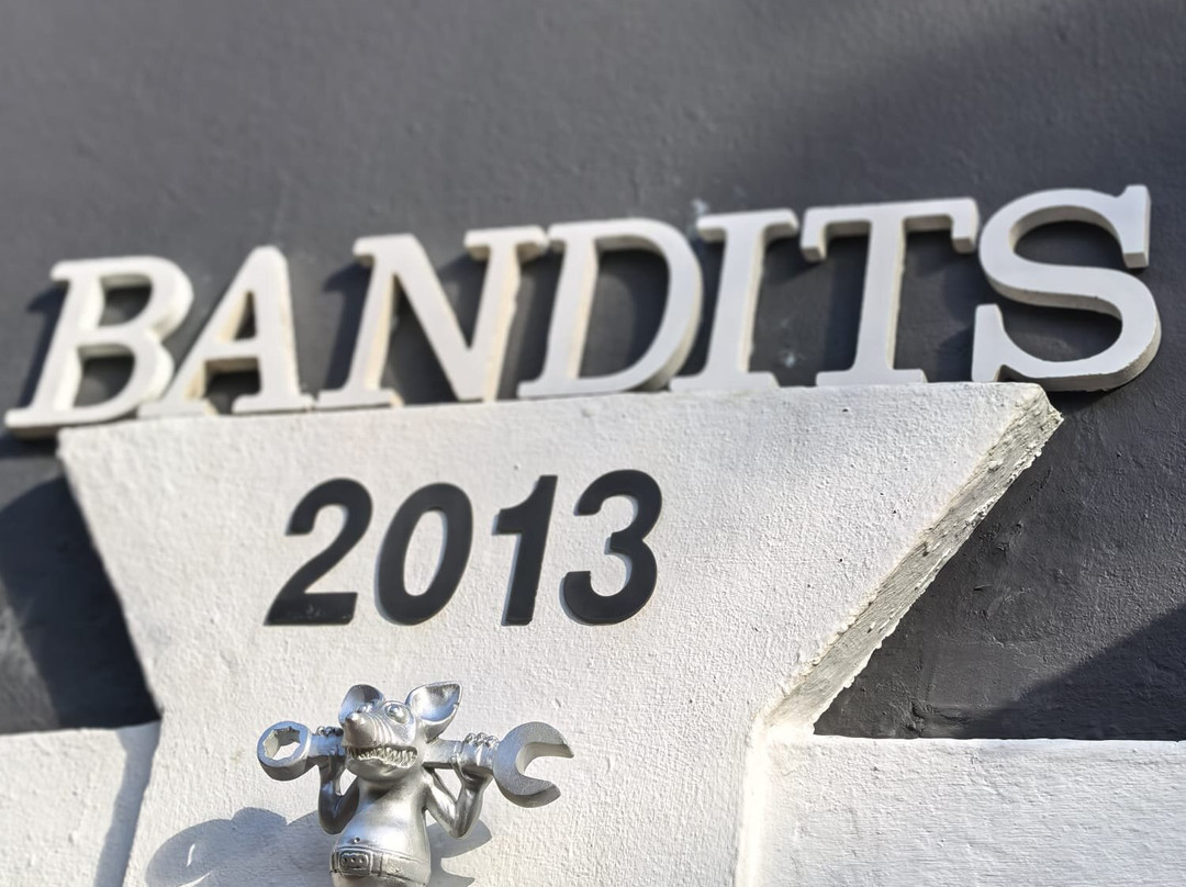 Bandits