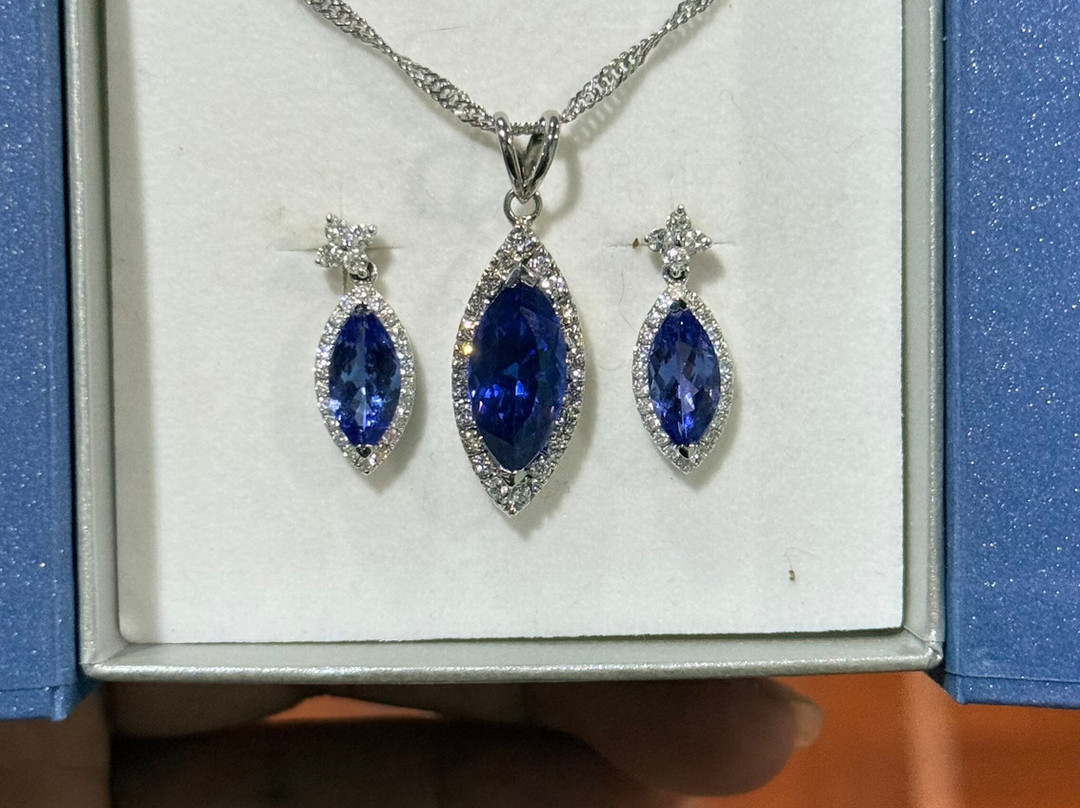 The Tanzanite Experience-阿鲁沙必去景点