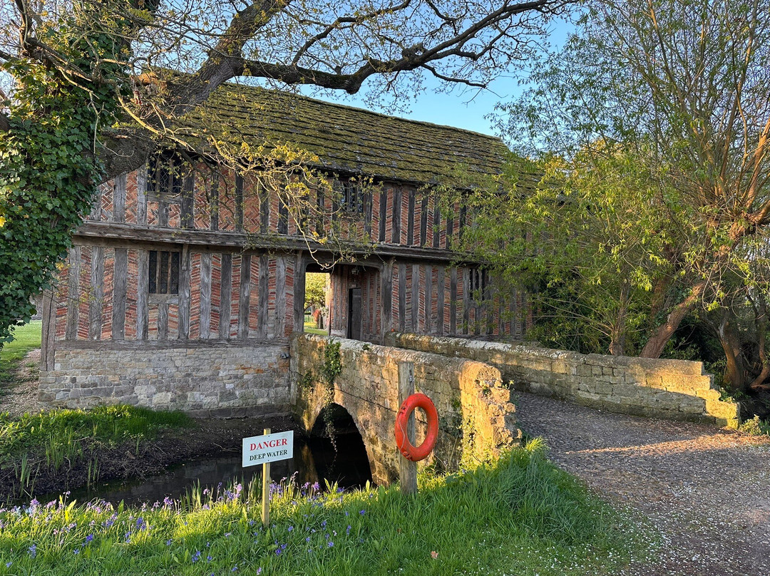 拜里弗斯考特酒店及水疗中心主图