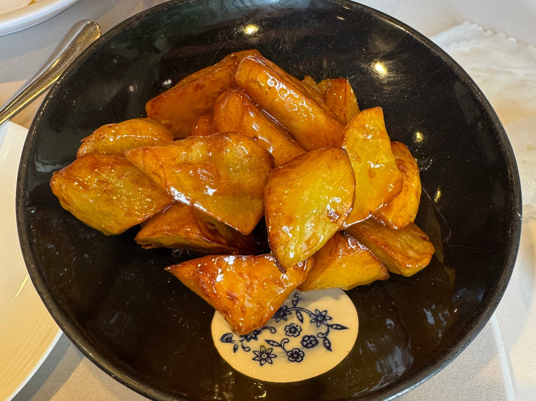 山东老家饭店(富民店)