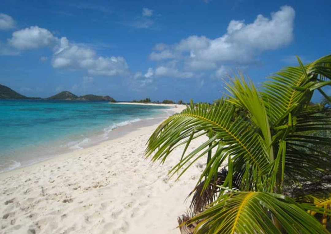 Sandy Island-Carriacou Island必去景点