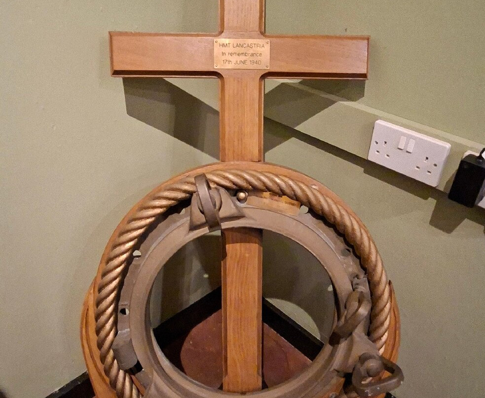 RAF Digby Ops Room Museum-Digby必去景点