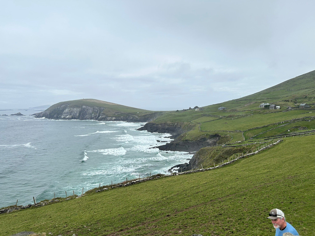Love Irish Tours-都柏林必去景点