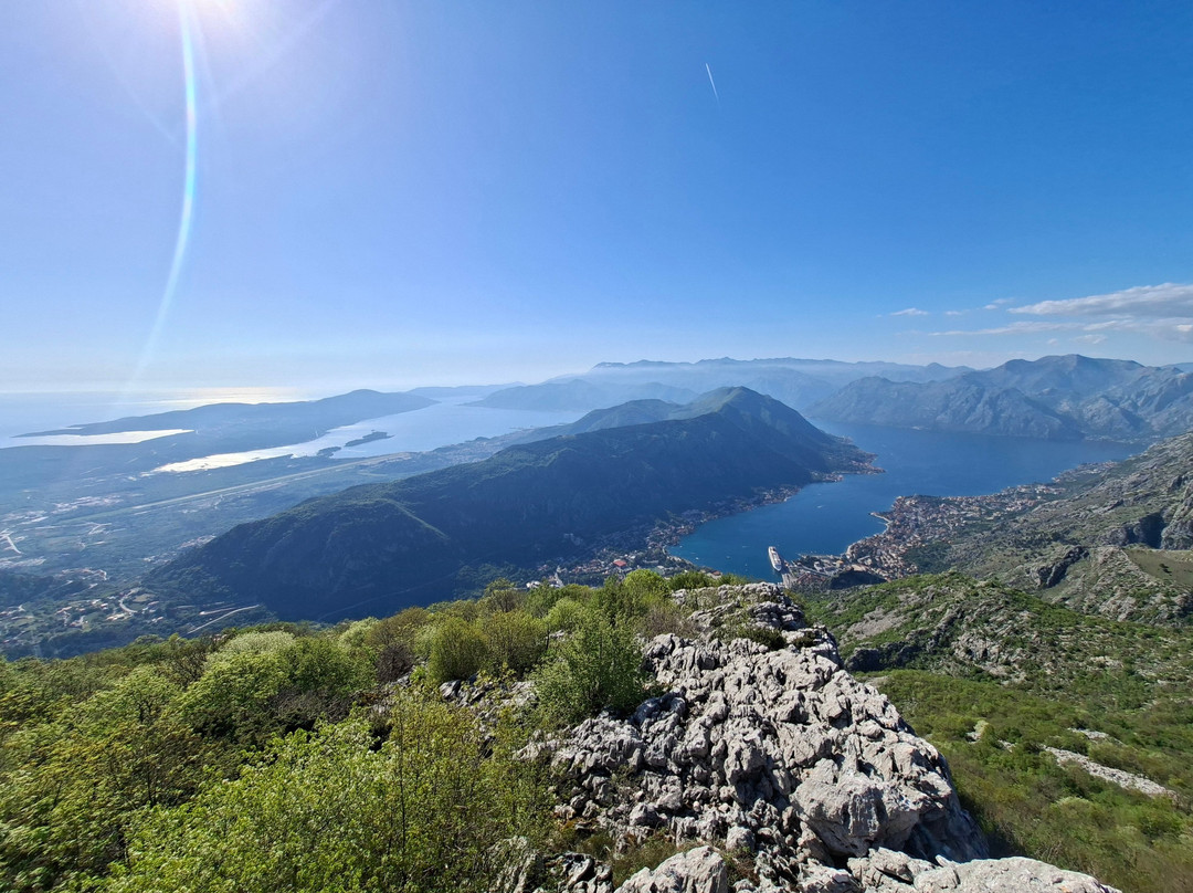Royal Services Montenegro-Budva Municipality必去景点