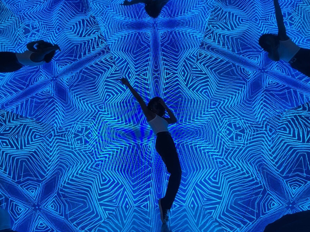 Museum of Illusions Durban-德班必去景点