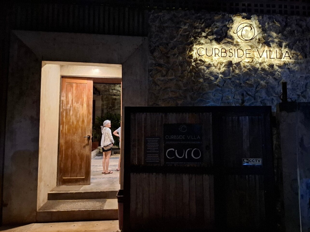 Curo La Union