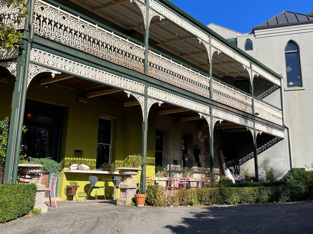 The Convent Daylesford-戴尔斯福特必去景点