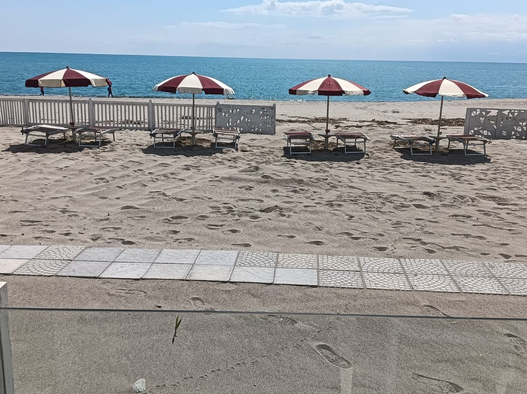 Ristorante Frontemare