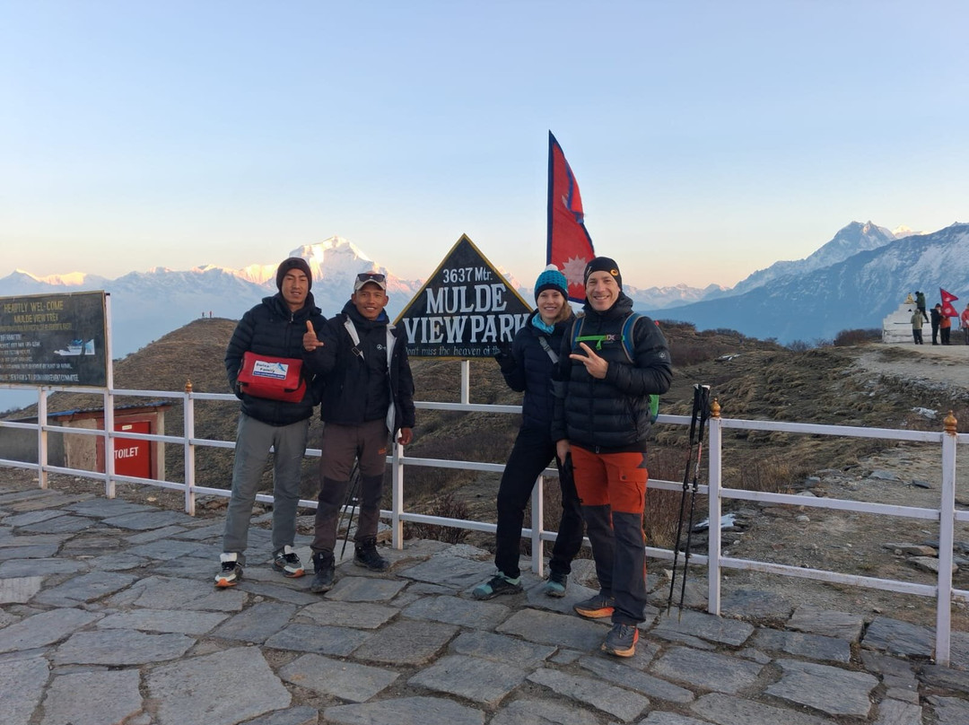Swiss Family Treks & Expedition-加德满都必去景点