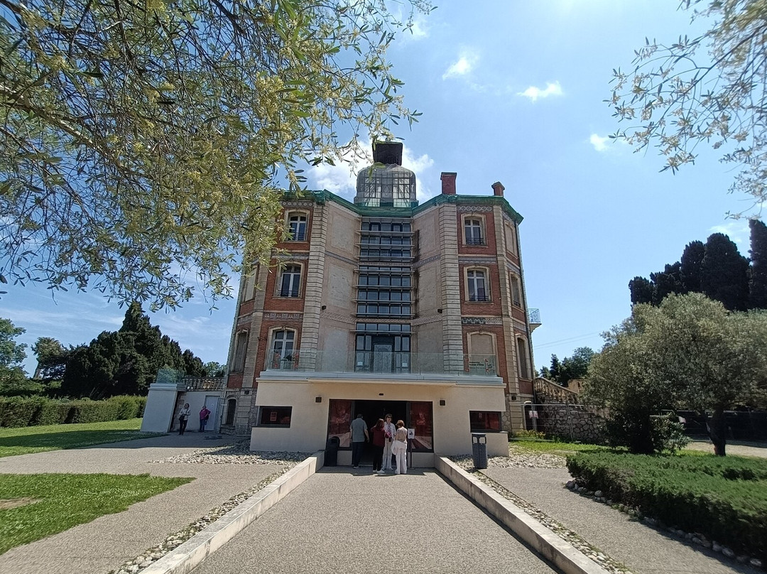 Maternité Suisse d'Elne-Elne必去景点