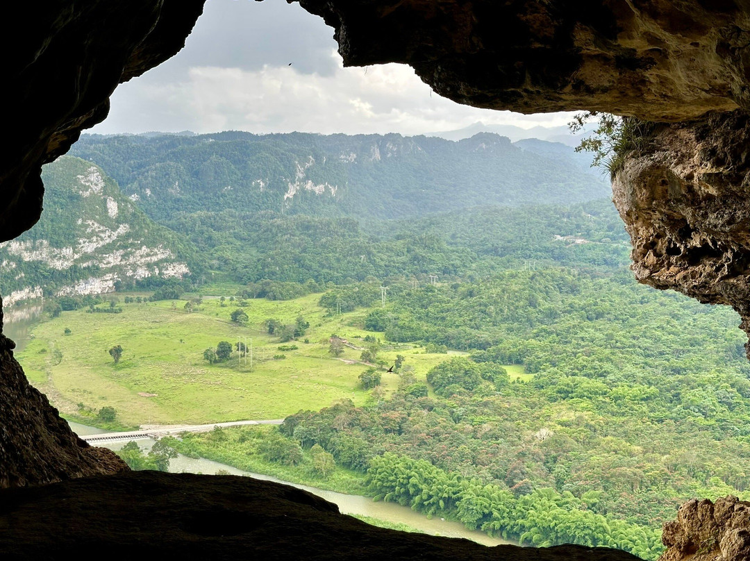 Cueva Ventana-阿雷西沃必去景点