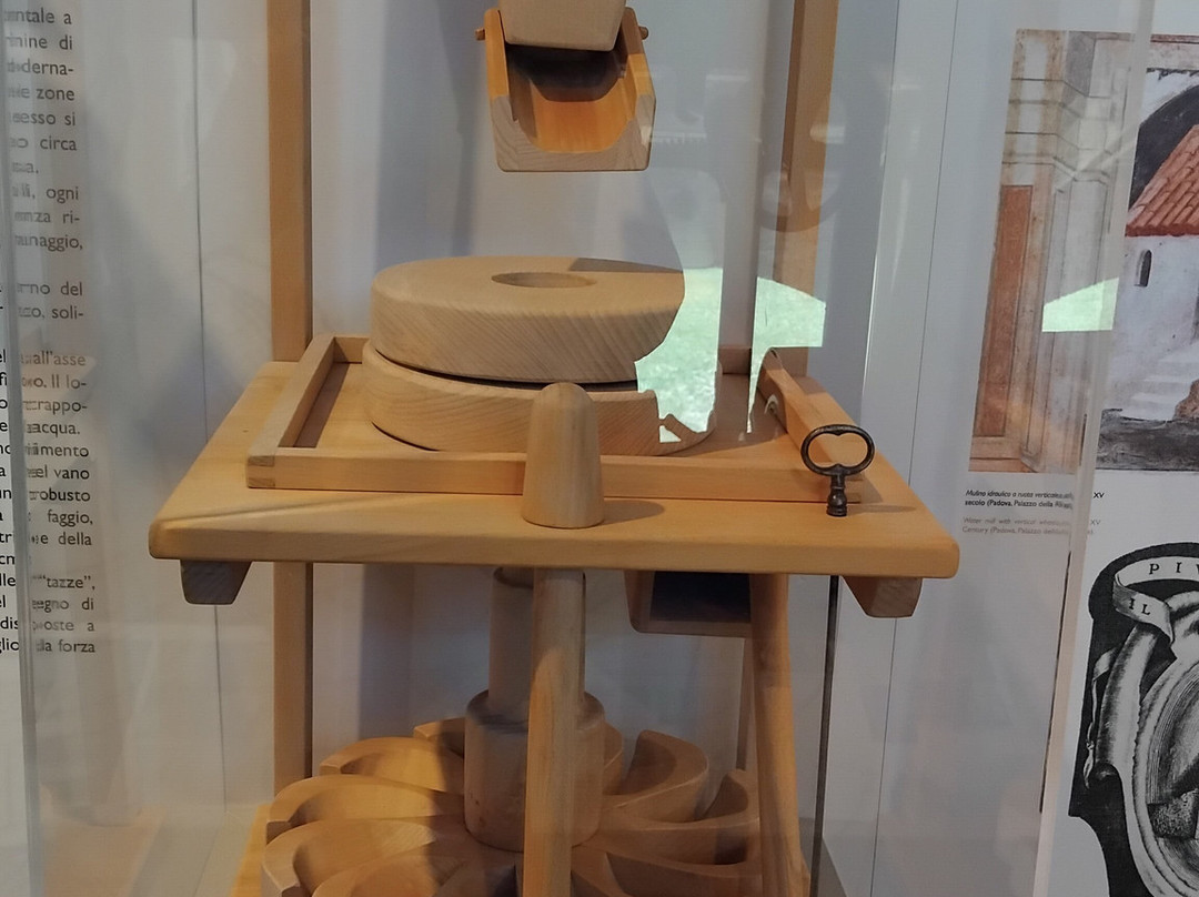 Museo della Pasta-Collecchio必去景点