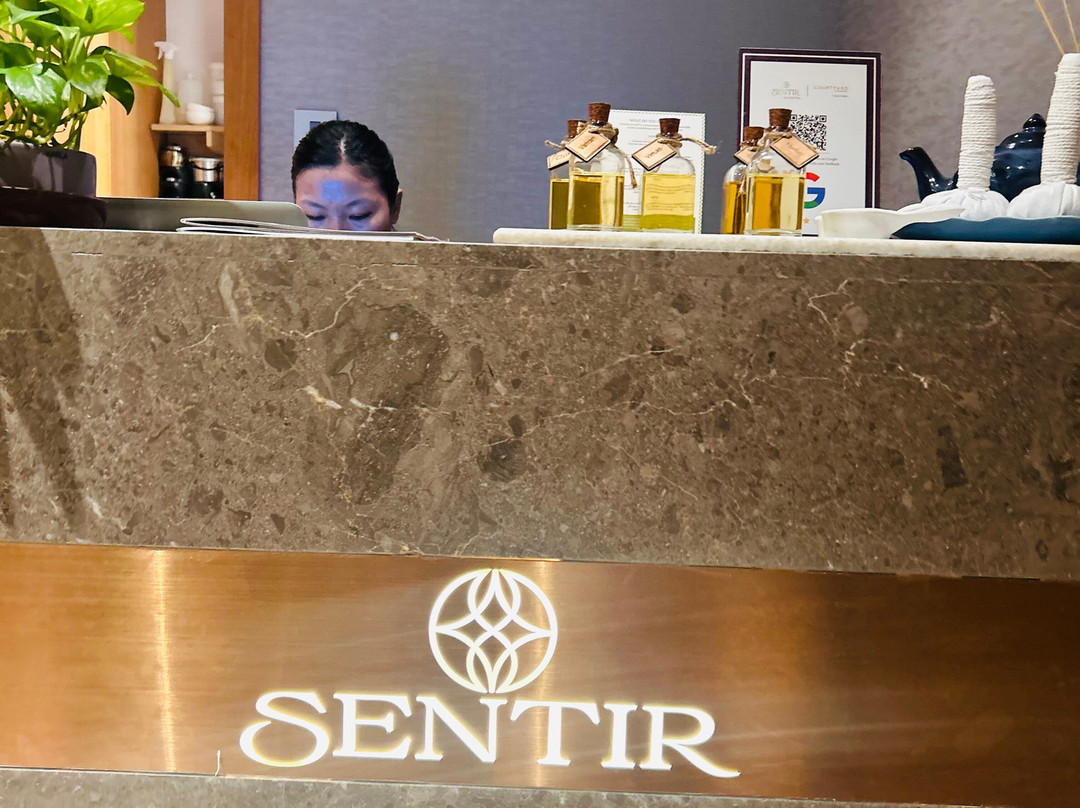Sentir By Tattva Wellness Spa-Colva必去景点