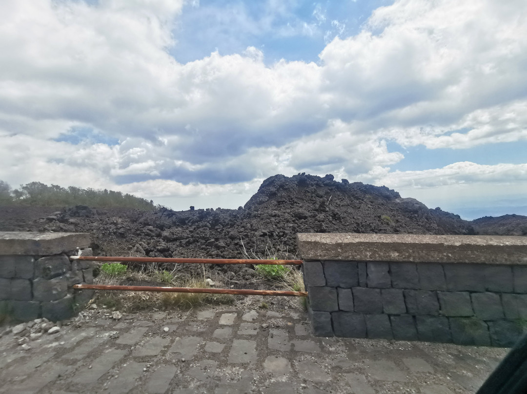 Excursions Etna-卡塔尼亚必去景点