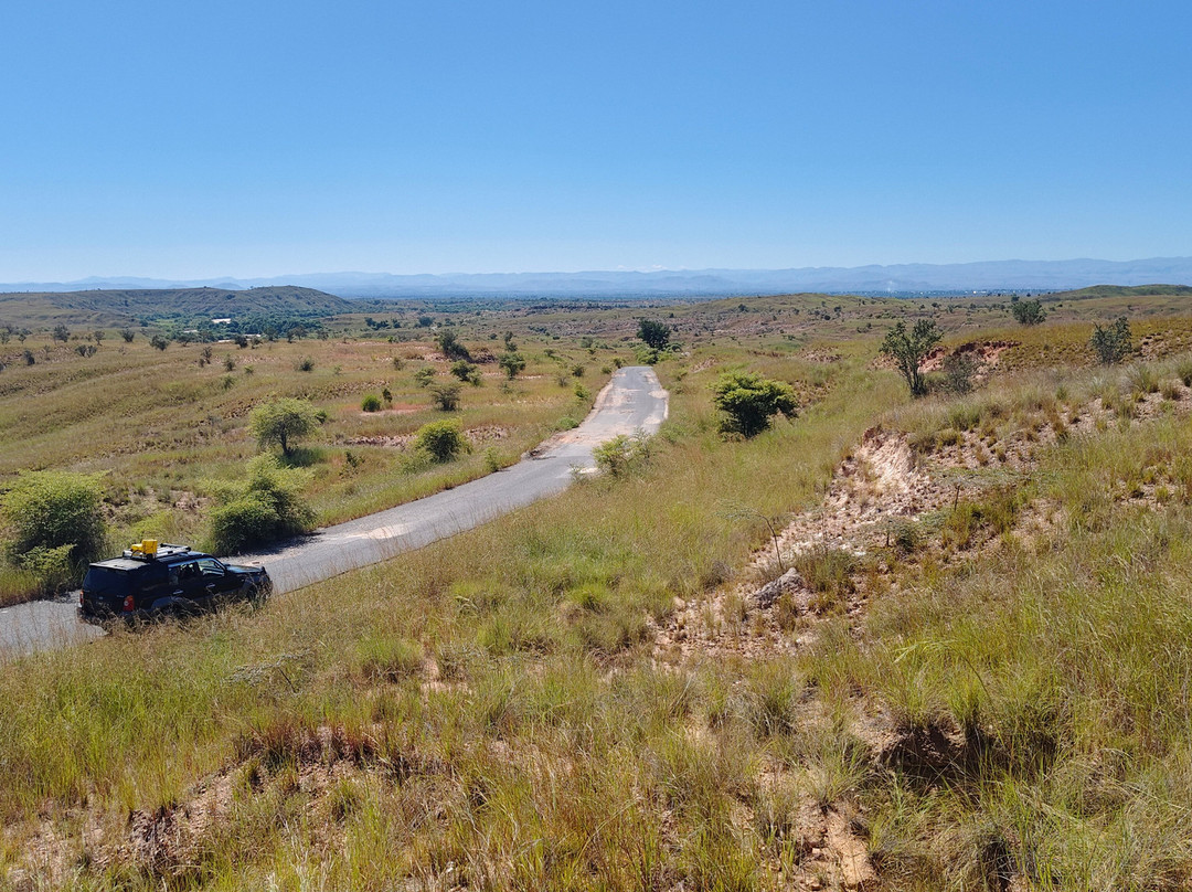Madagascar Natural Tours-安塔那那利佛必去景点