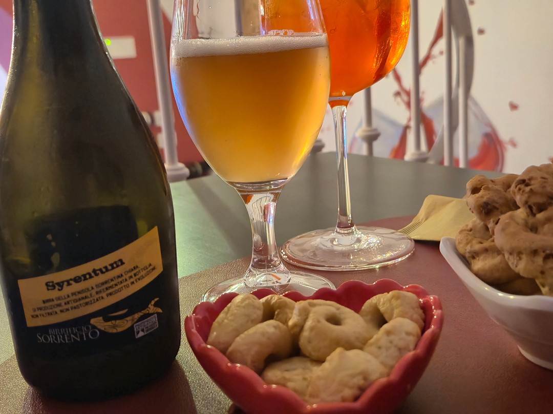 Rouge Vino&Taglieri