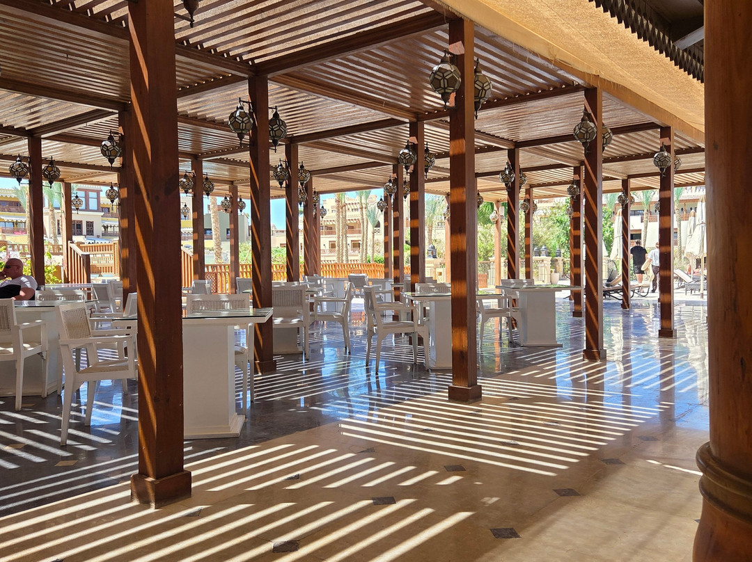 The Makadi Spa Hotel主图