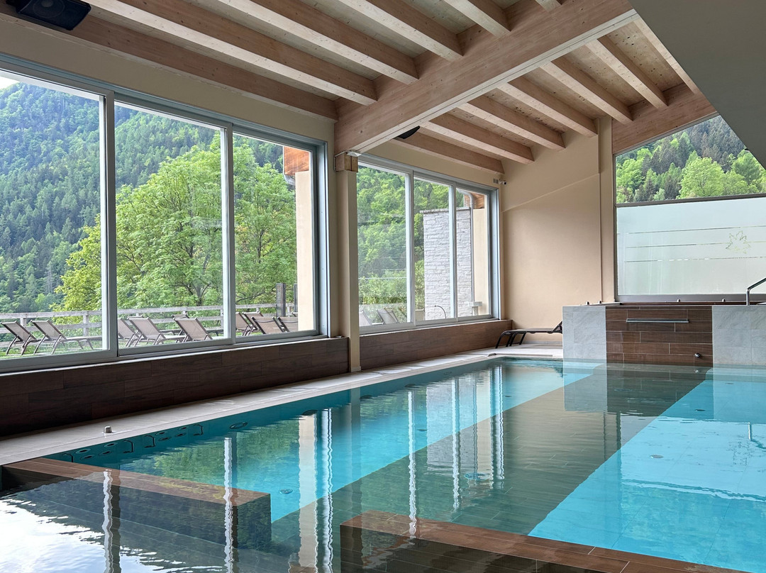 Hotel Belvedere Wellness & Spa主图