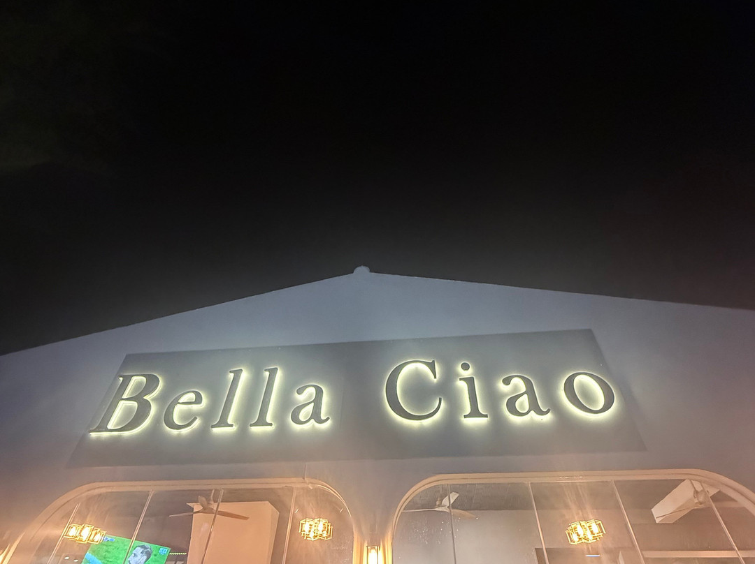Bella Ciao Falesia