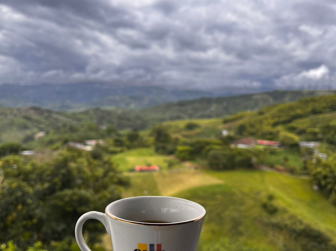 Eje Cafetero Ruta Campesina-Chinchina必去景点