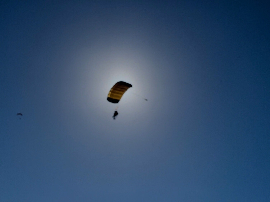 Skydive Kauai-哈纳佩佩必去景点