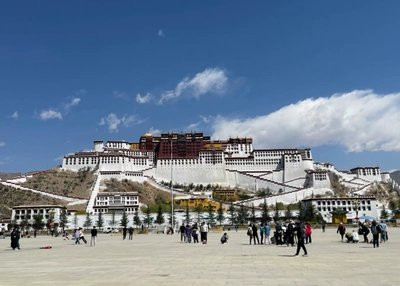西藏域龍旅行社-拉萨市必去景点