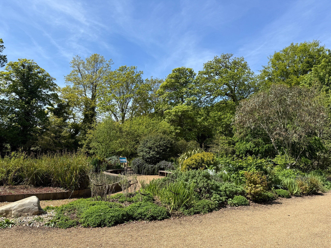 Sheringham Park-Sheringham必去景点