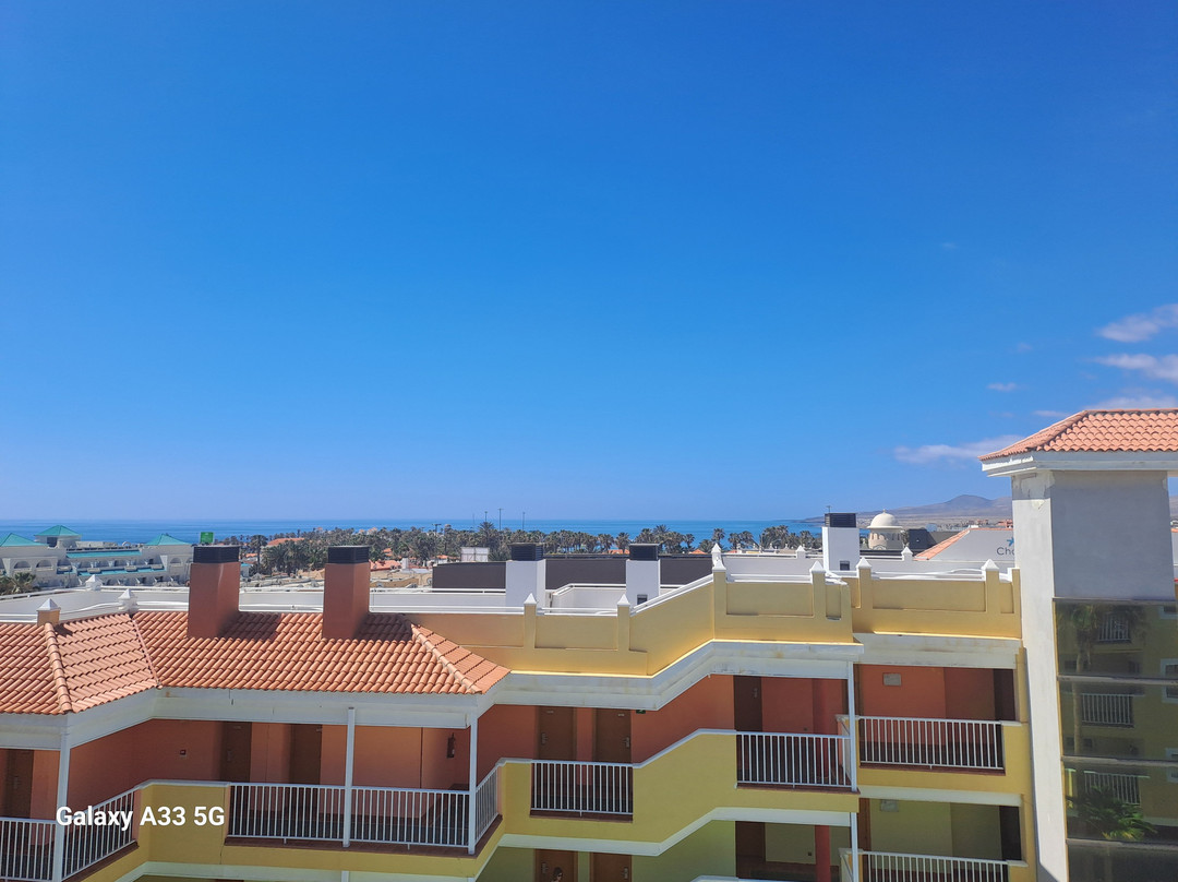 查图尔海湾住宿主图